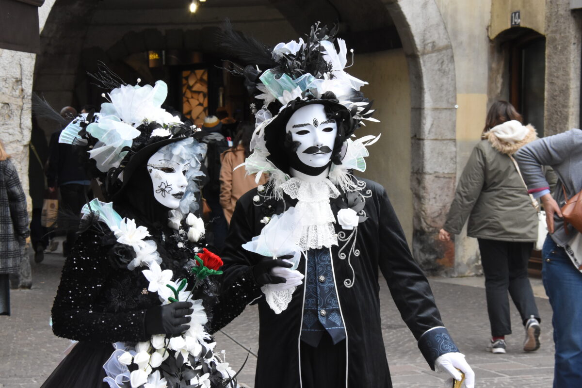 Carnaval Annecy 2026