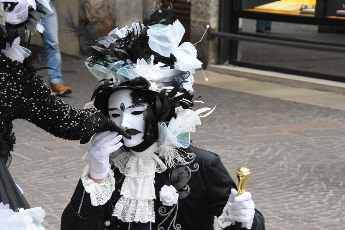 Carnaval Annecy 2026