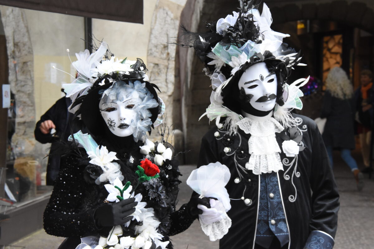 Carnaval Annecy 2026