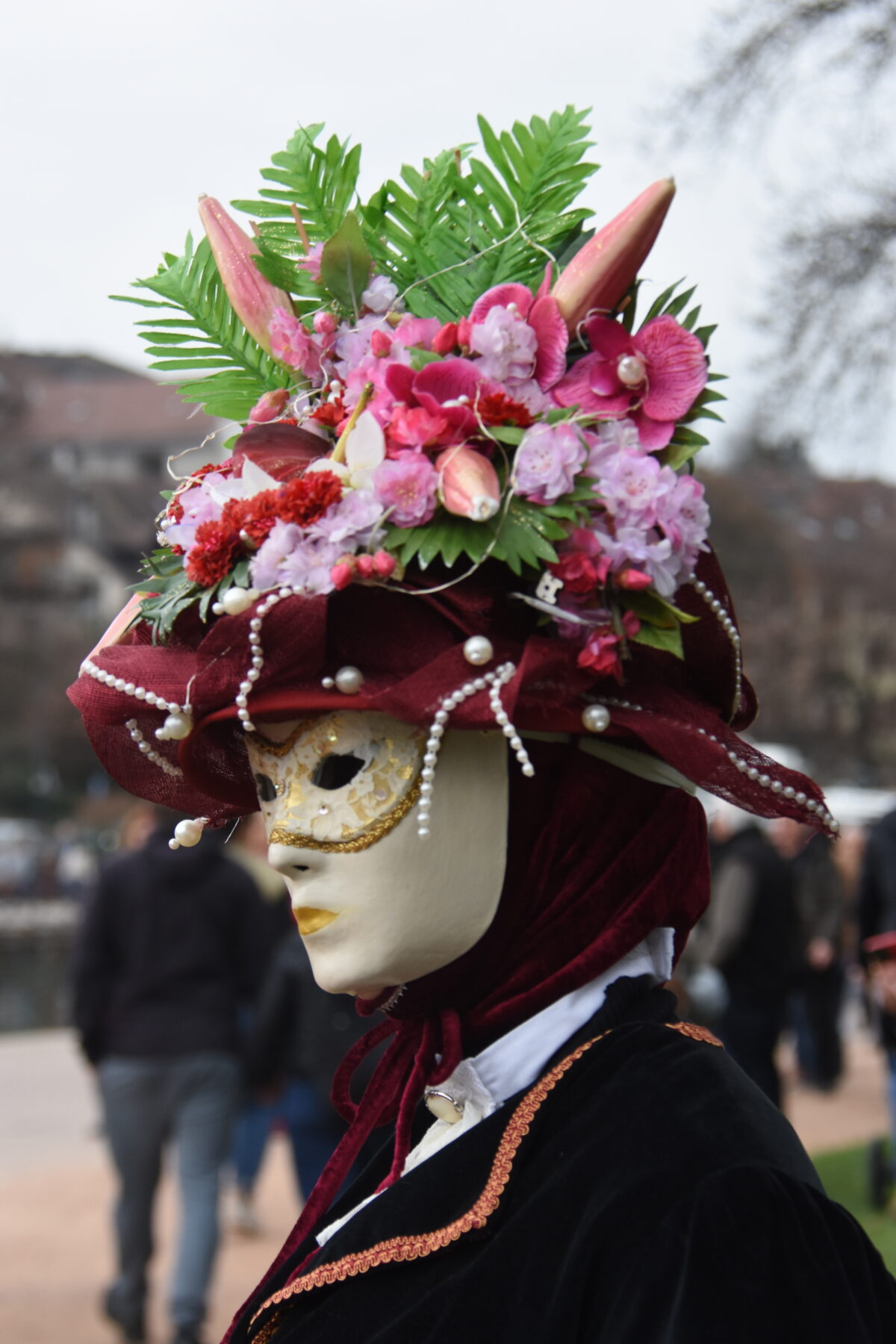 Carnaval Annecy 2026