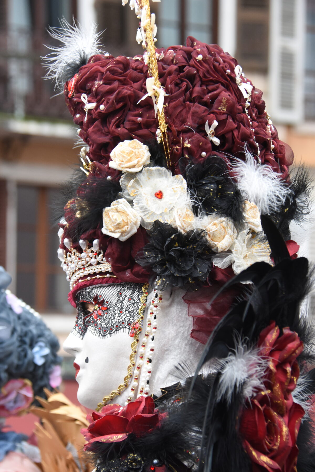 Carnaval Annecy 2026