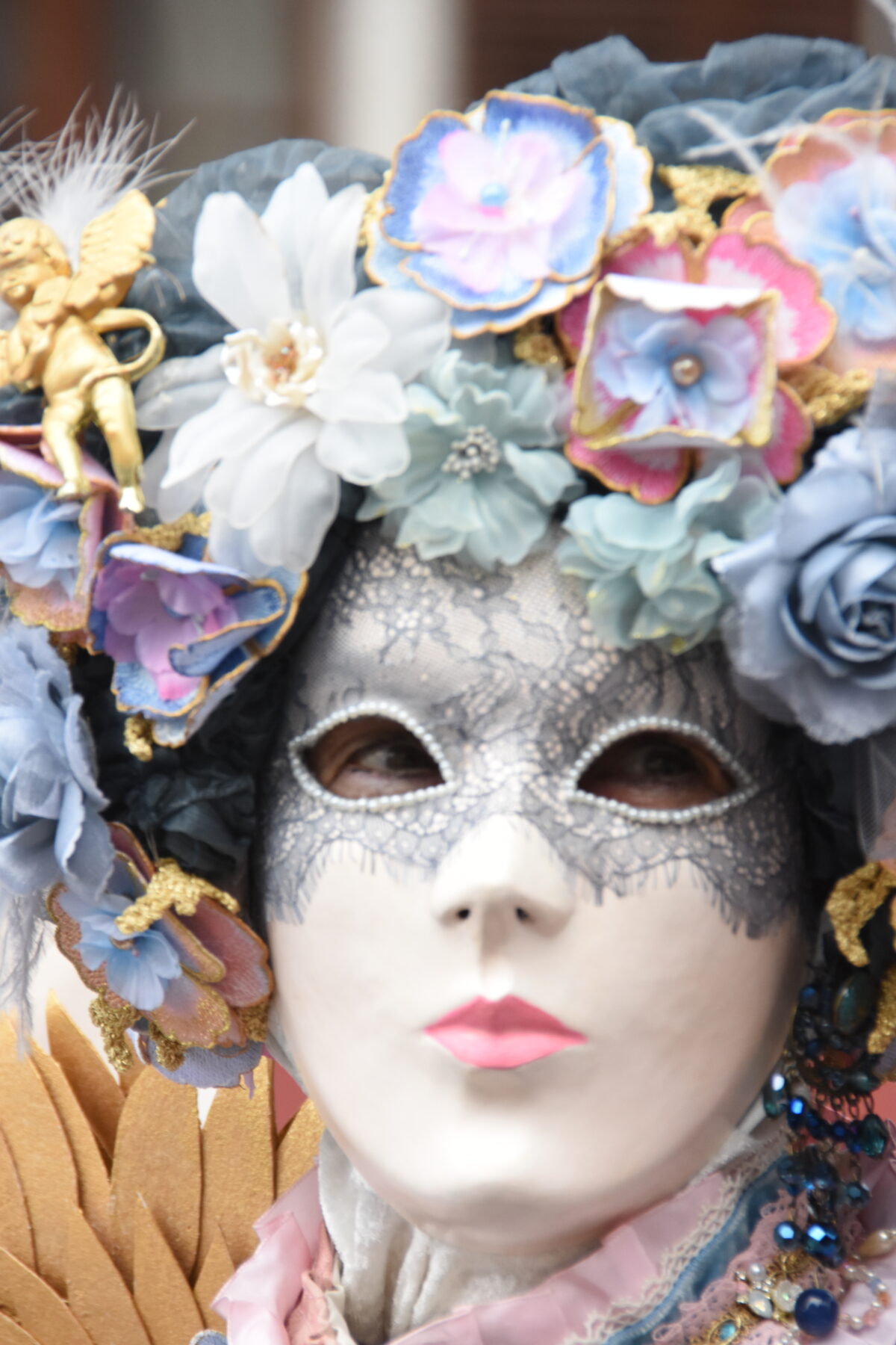 Carnaval Annecy 2026