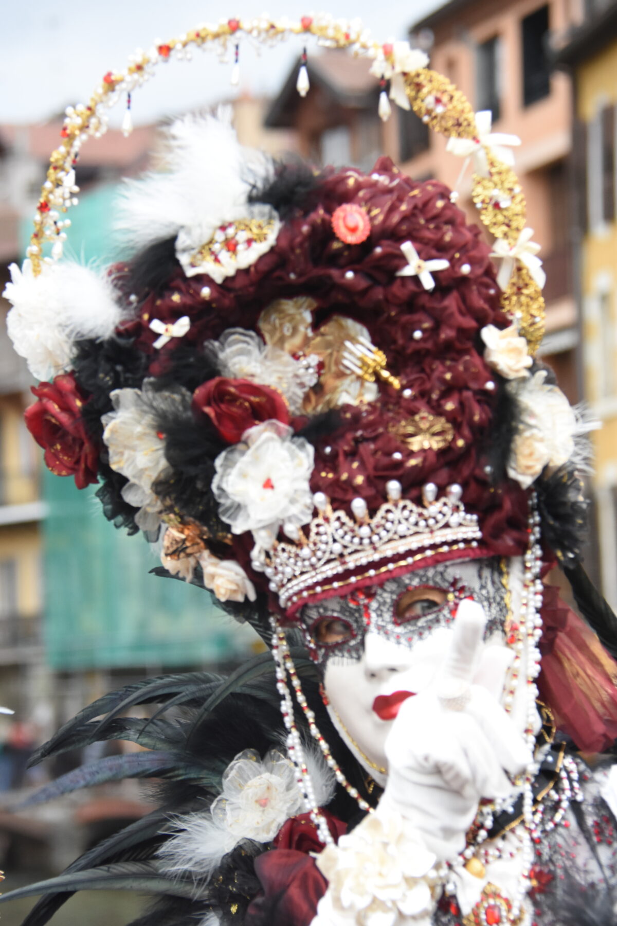 Carnaval Annecy 2026