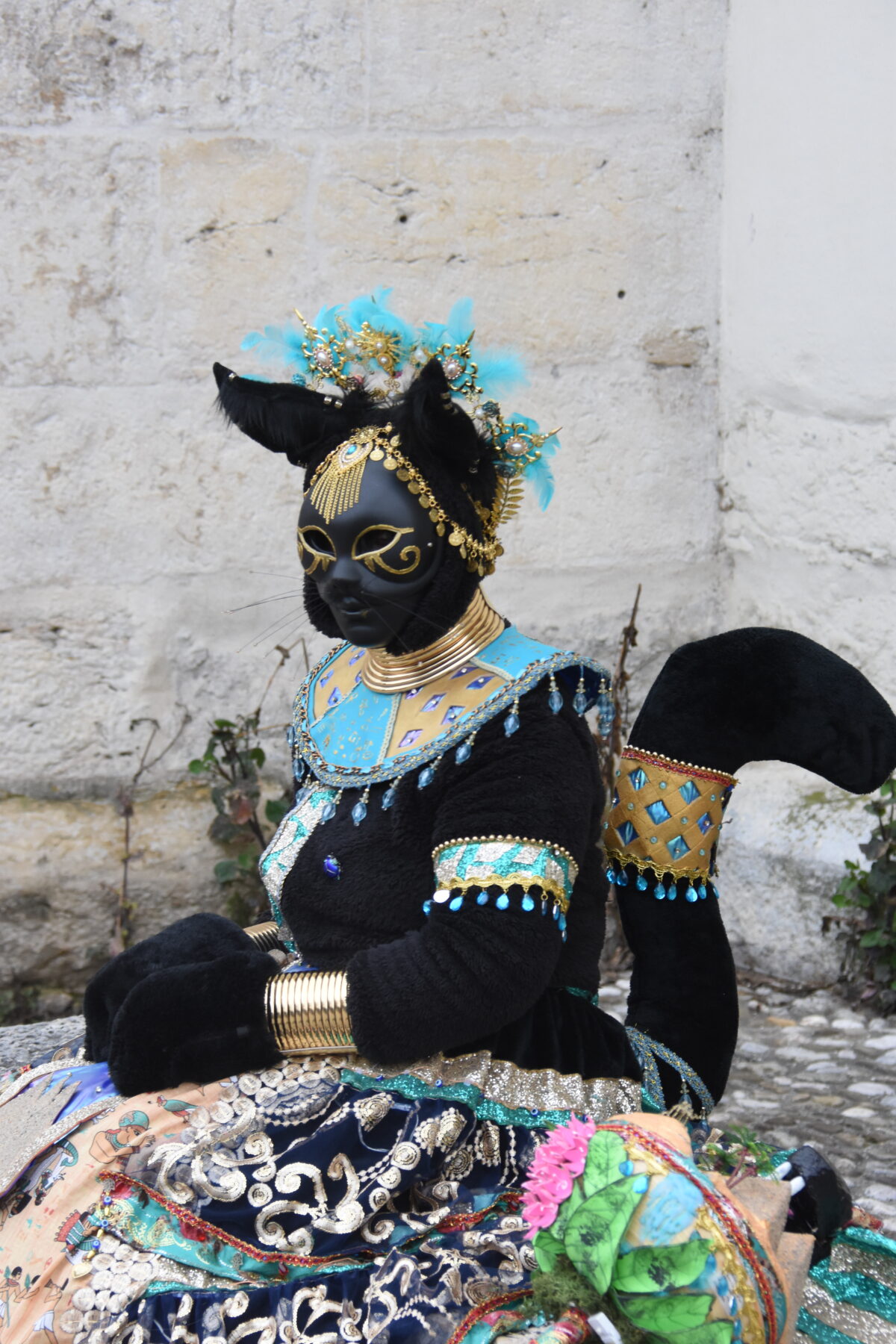 Carnaval Annecy 2026